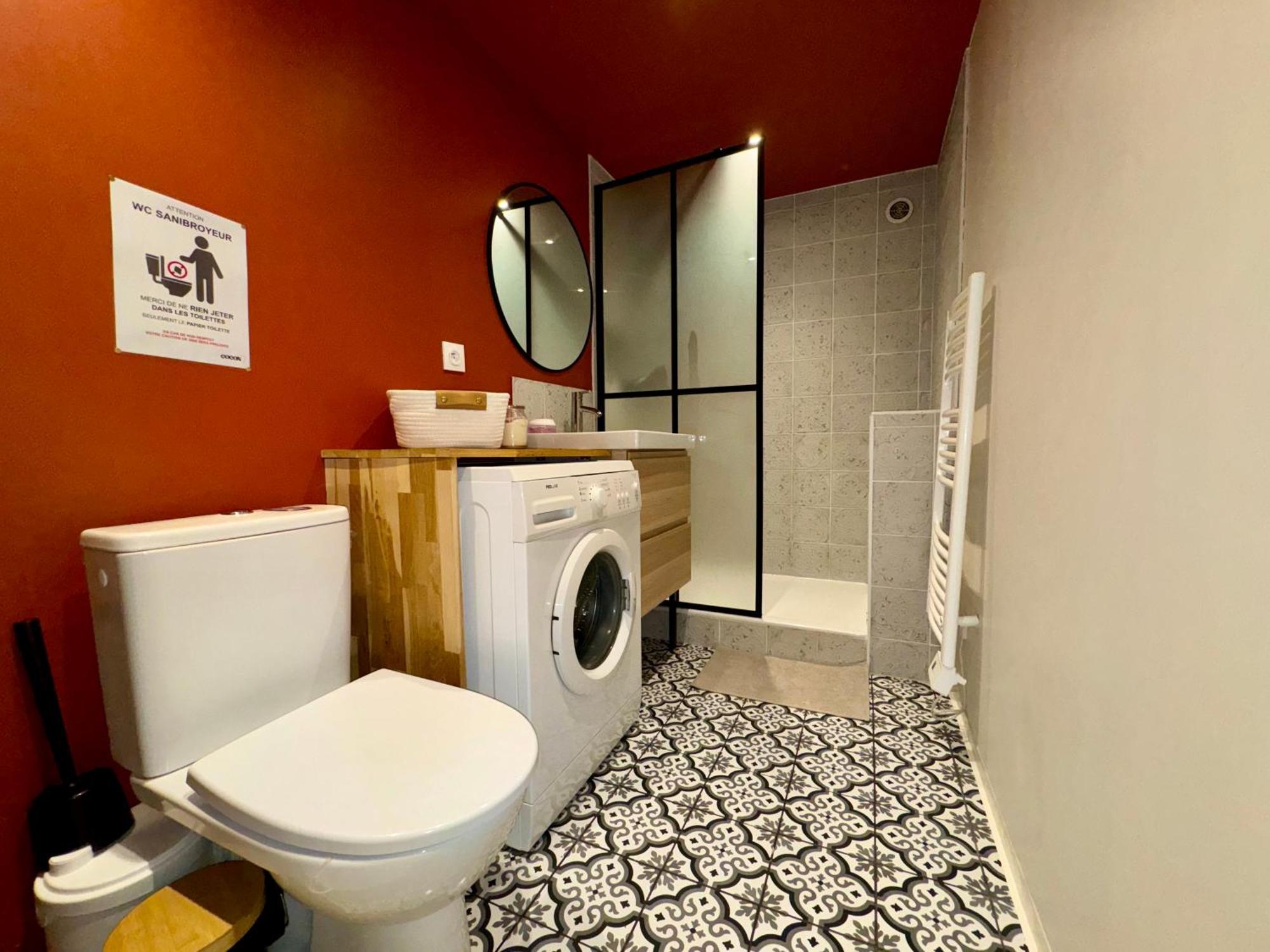 Suite Coachella Lyon Dış mekan fotoğraf