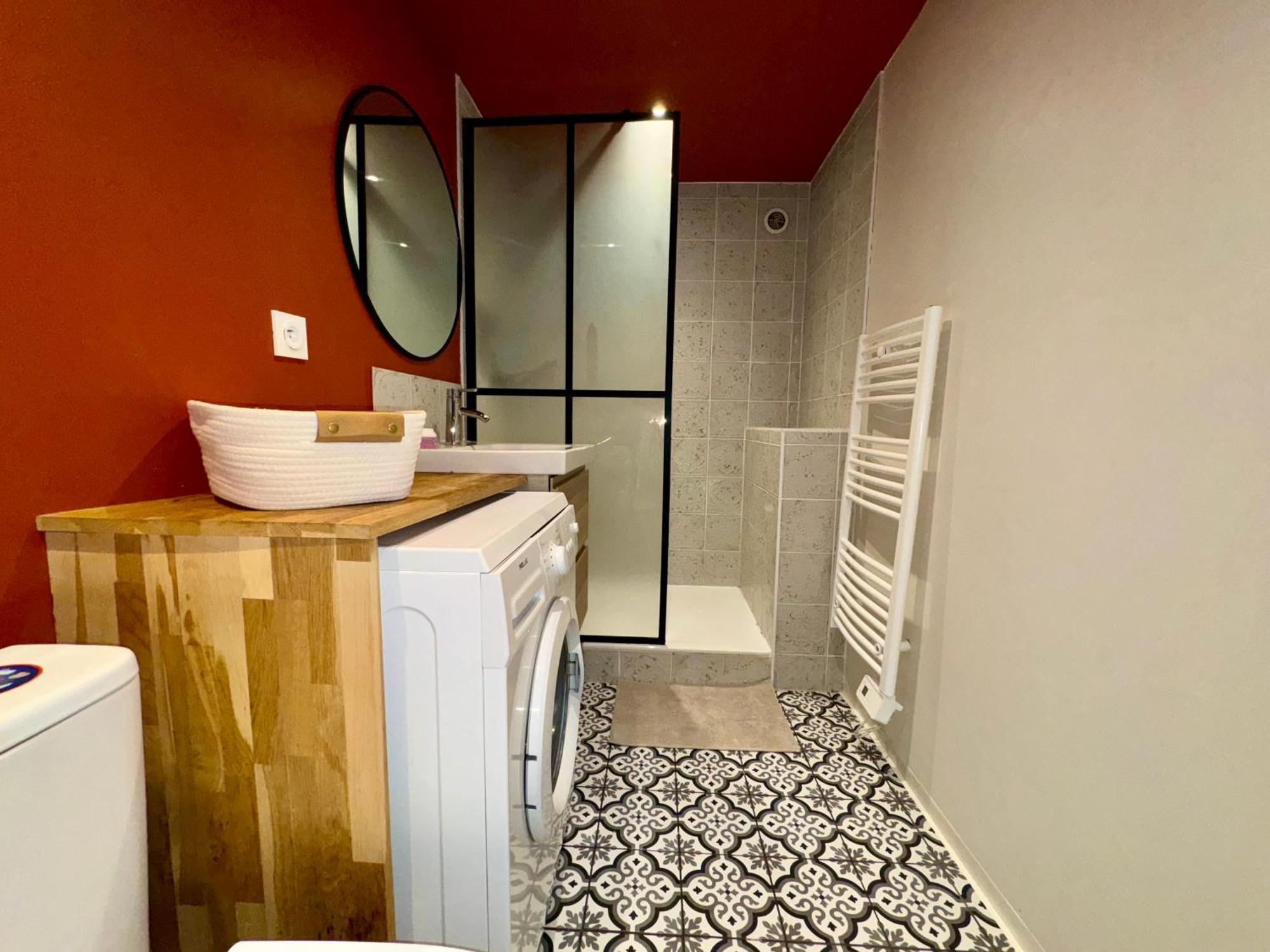 Suite Coachella Lyon Dış mekan fotoğraf