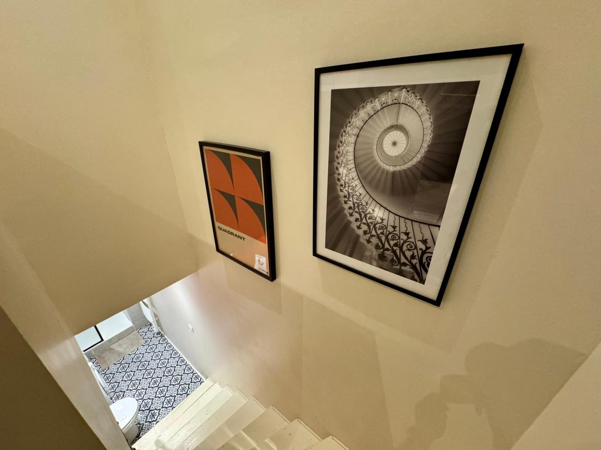 Suite Coachella Lyon Dış mekan fotoğraf